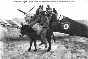 137-AERODROMES-ET-BASES-1945-1962-2-BORDJ DE L'AGHA  (17)